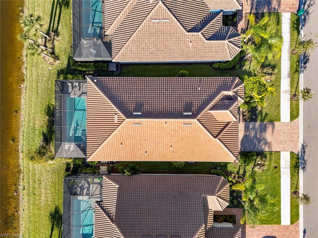 DEL WEBB - Residential