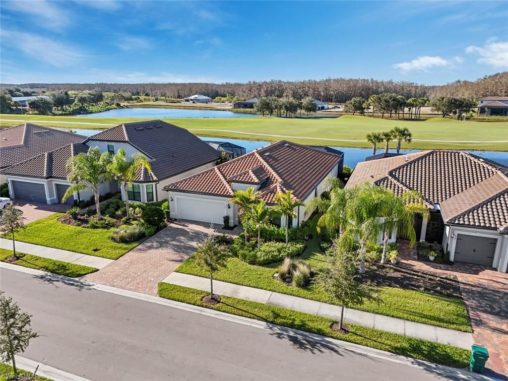 Photo of 6581 Legacy WAY, AVE MARIA, FL 34142 (MLS # 226005413)