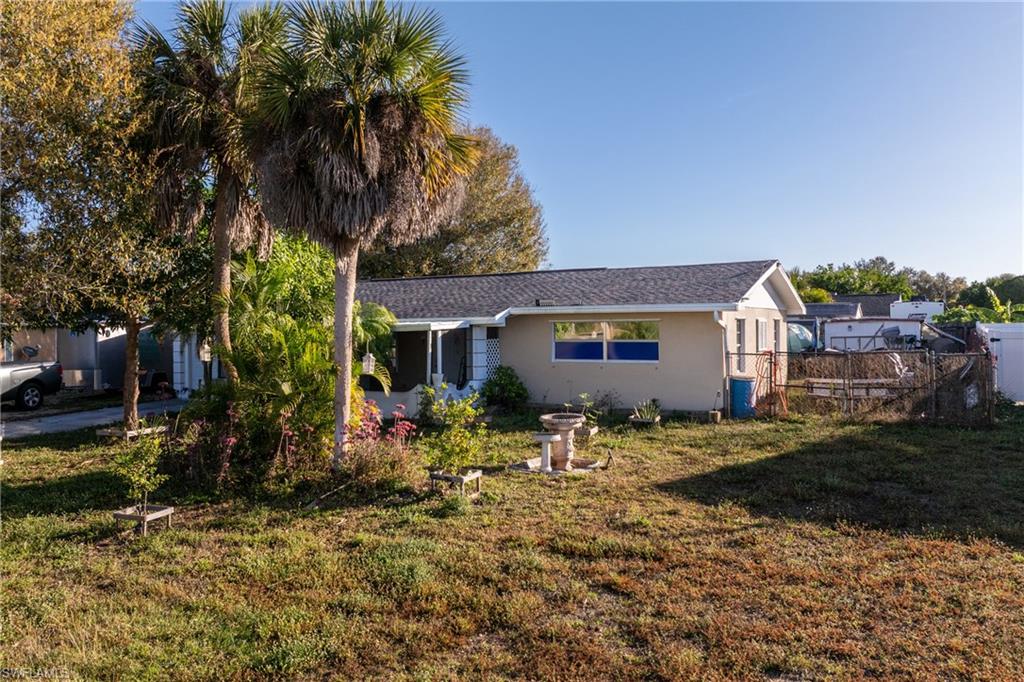 PARKWOOD - Residential