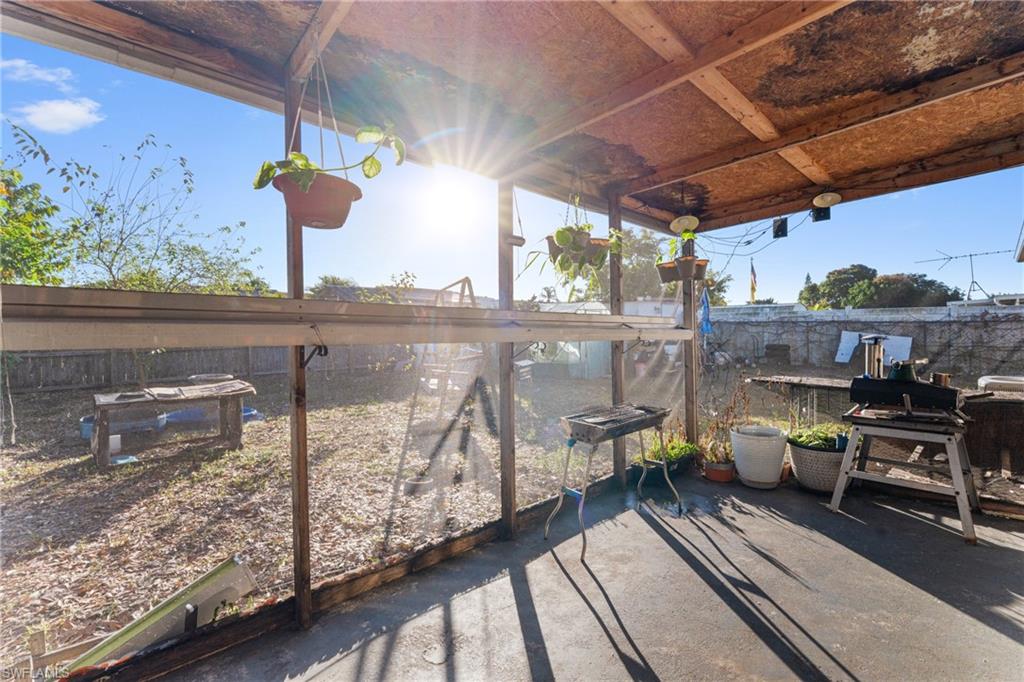 PARKWOOD - Residential