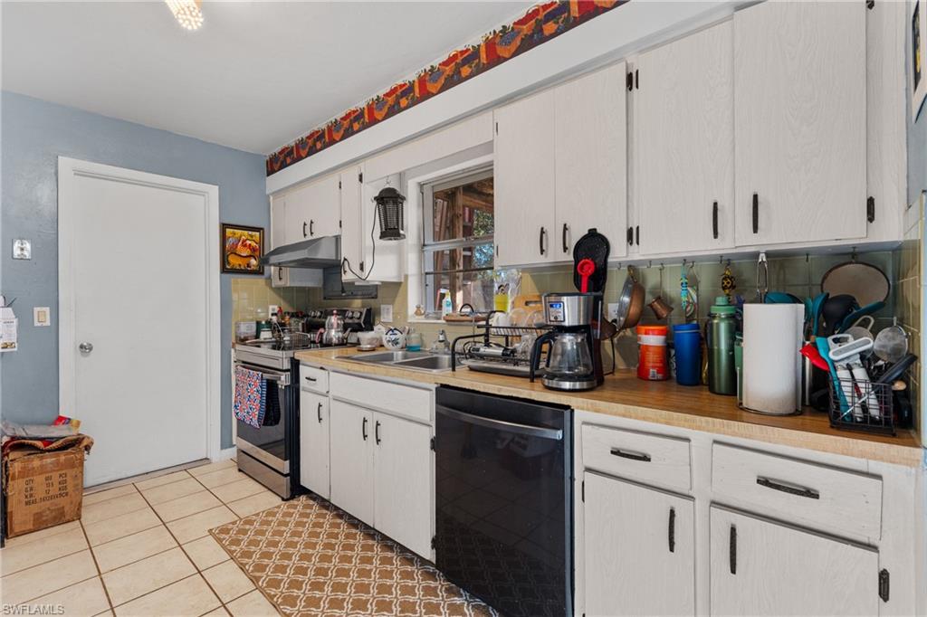 PARKWOOD - Residential