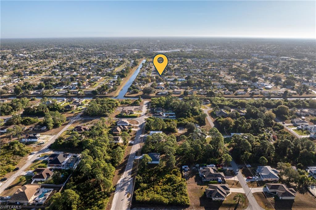 PARKWOOD - Residential