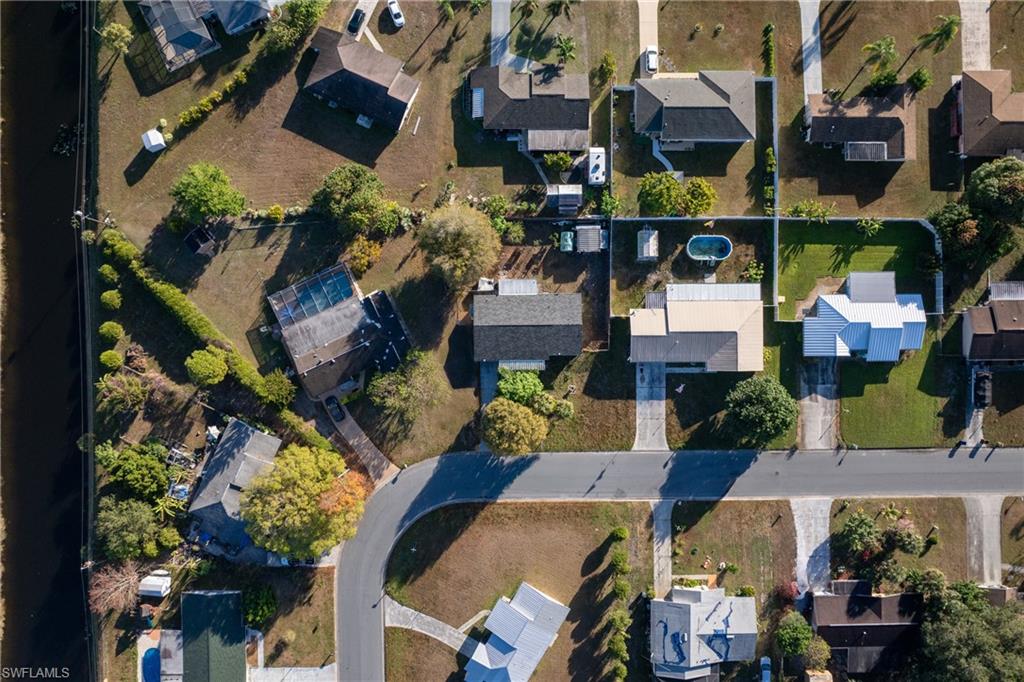 PARKWOOD - Residential