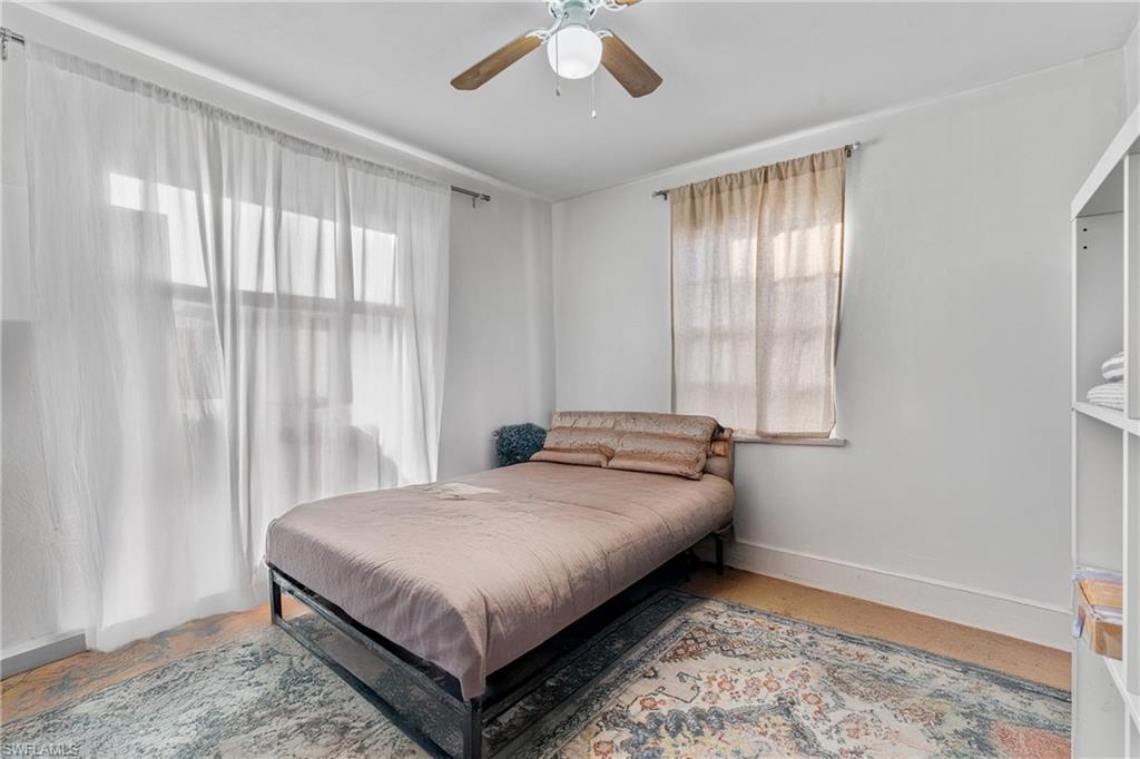 PARKWOOD - Residential