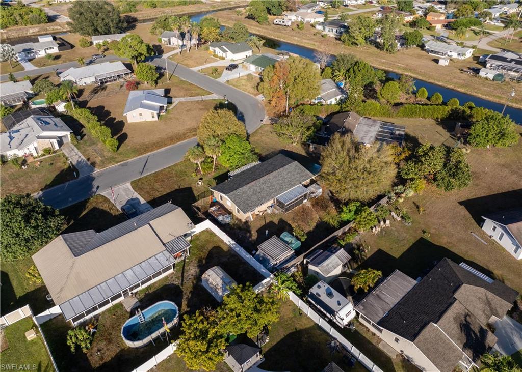 PARKWOOD - Residential