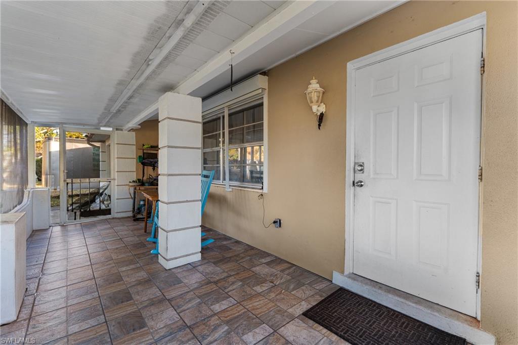 PARKWOOD - Residential