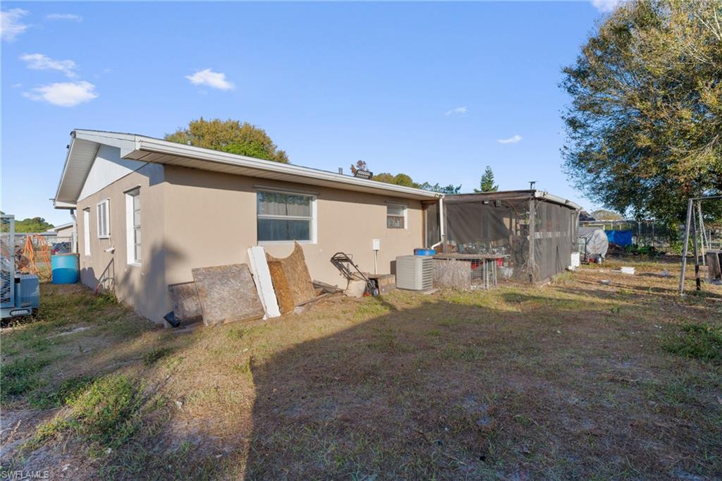 PARKWOOD - Residential