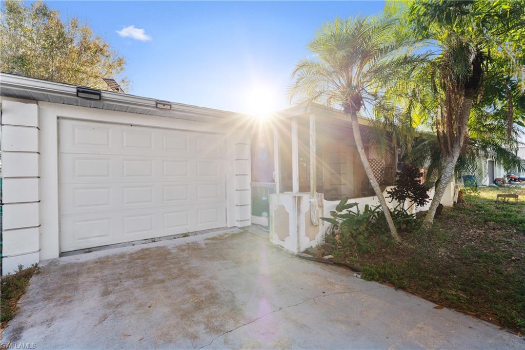 PARKWOOD - Residential