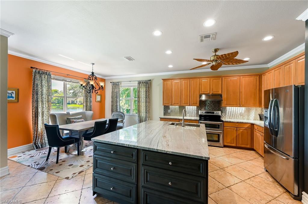 PEBBLEBROOKE LAKES - Residential