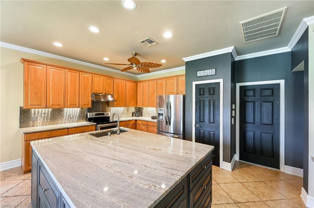 PEBBLEBROOKE LAKES - Residential