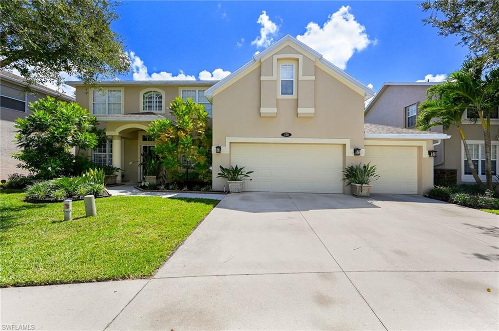 PEBBLEBROOKE LAKES - Residential