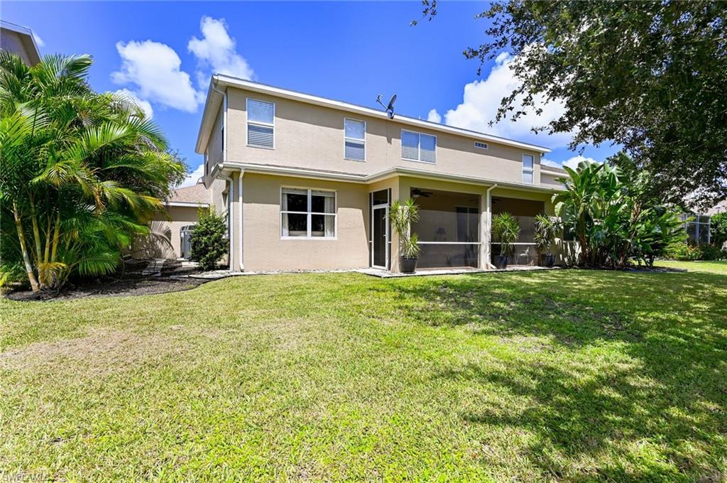 PEBBLEBROOKE LAKES - Residential