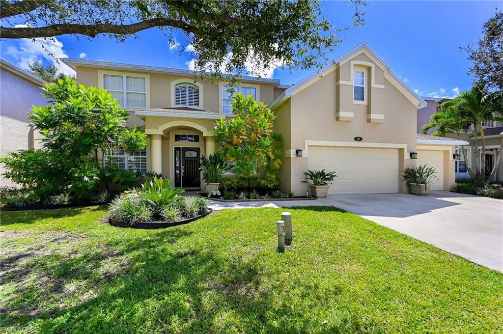 PEBBLEBROOKE LAKES - Residential