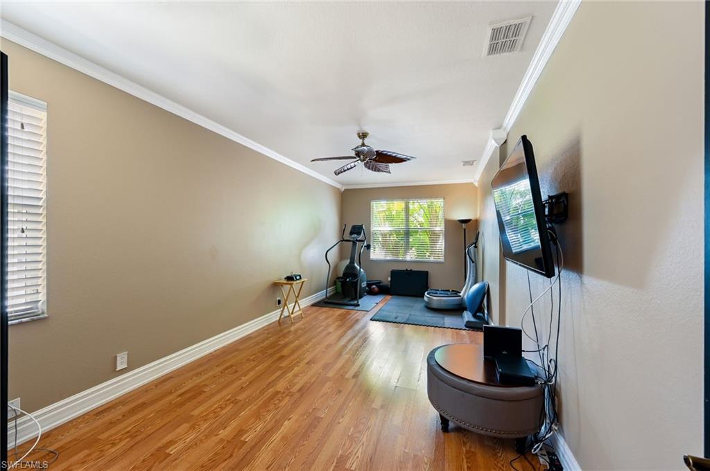 PEBBLEBROOKE LAKES - Residential