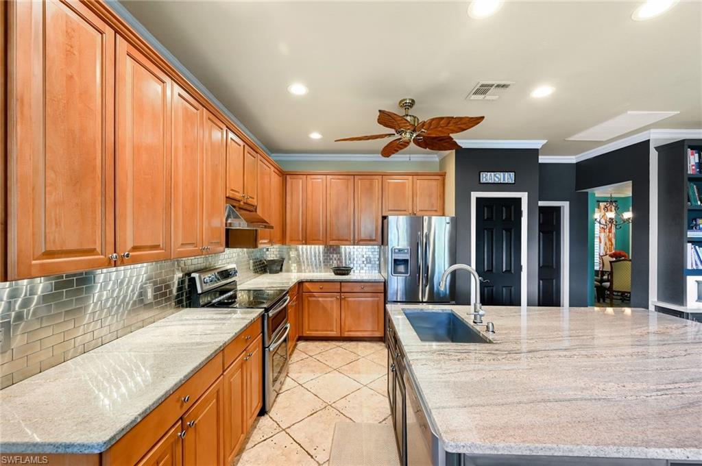 PEBBLEBROOKE LAKES - Residential