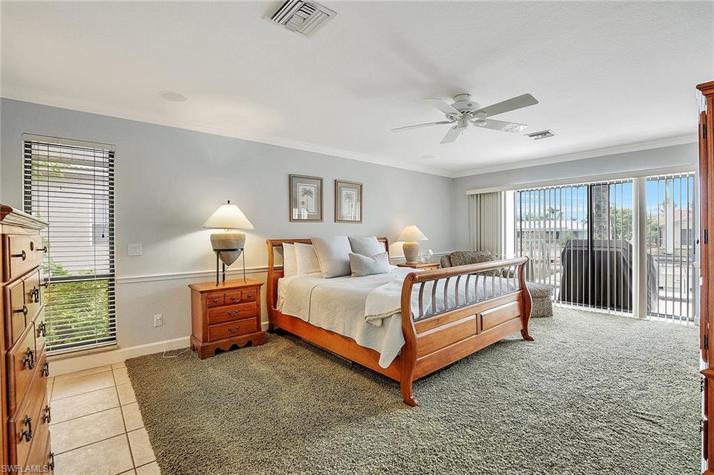 MARCO BEACH - Residential