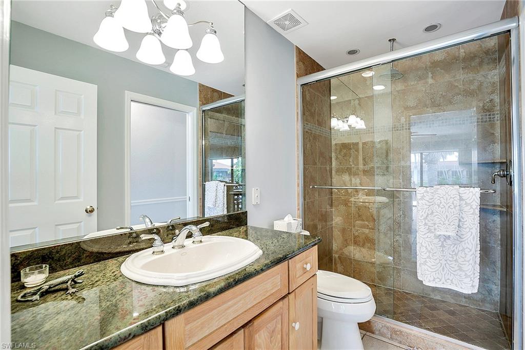 MARCO BEACH - Residential