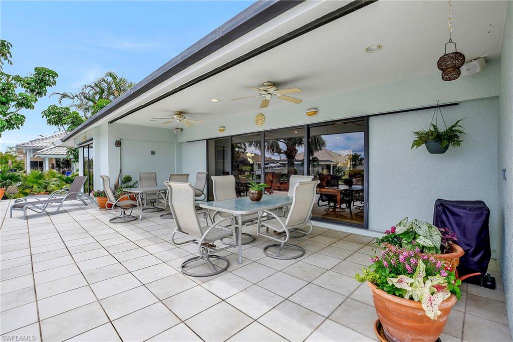 MARCO BEACH - Residential