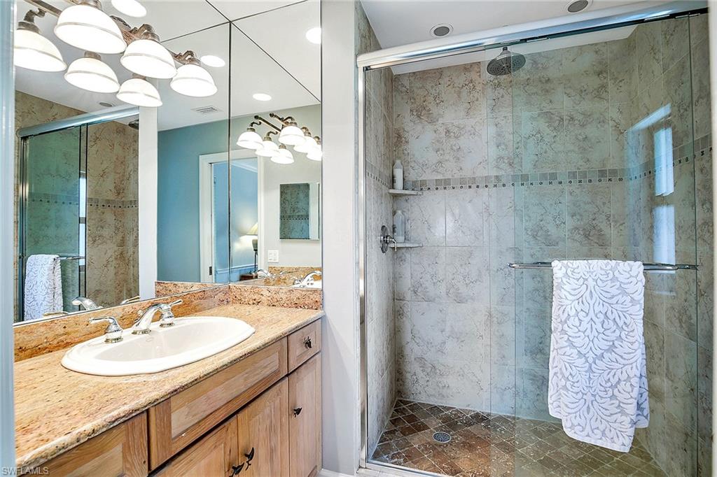 MARCO BEACH - Residential