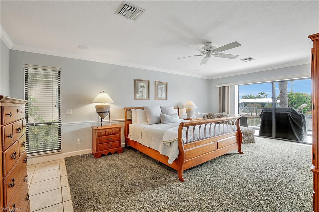 MARCO BEACH - Residential