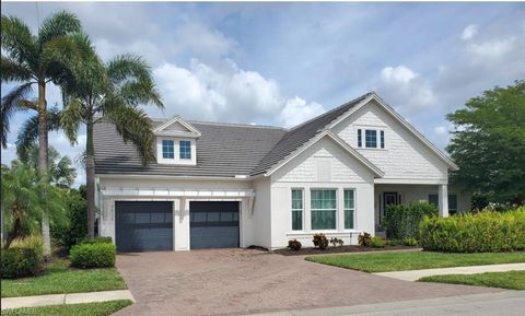 14835 Dockside LN NAPLES FL 34114