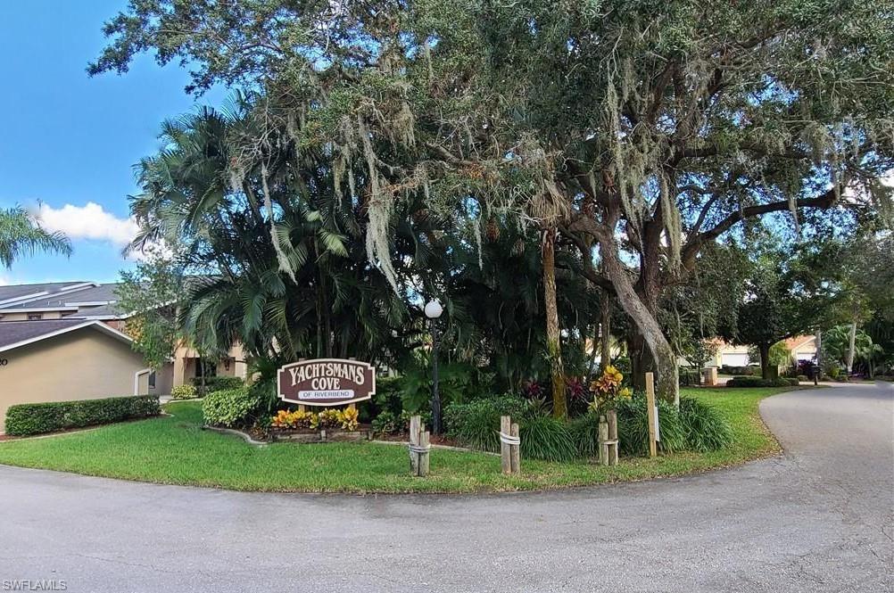 YACHTSMANS COVE - Residential