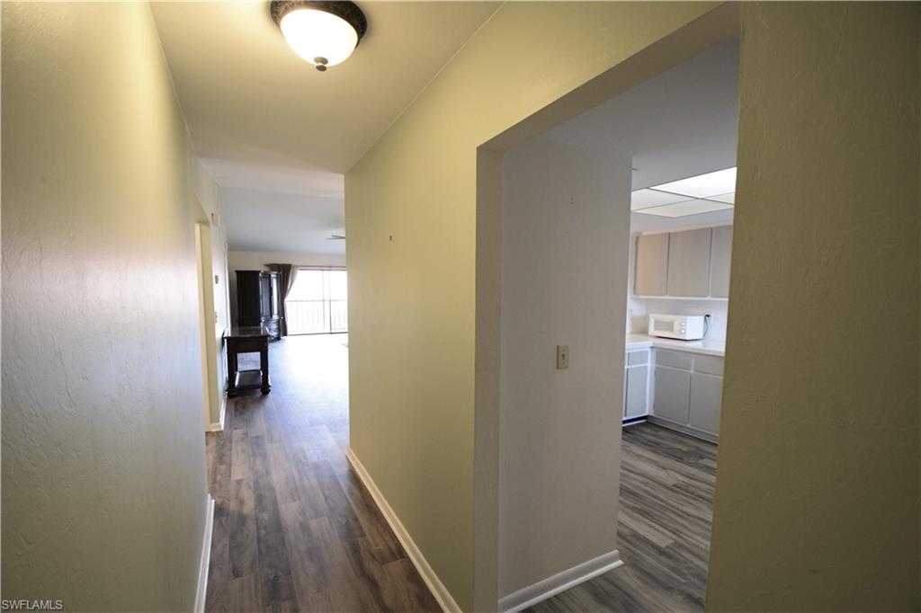 YACHTSMANS COVE - Residential