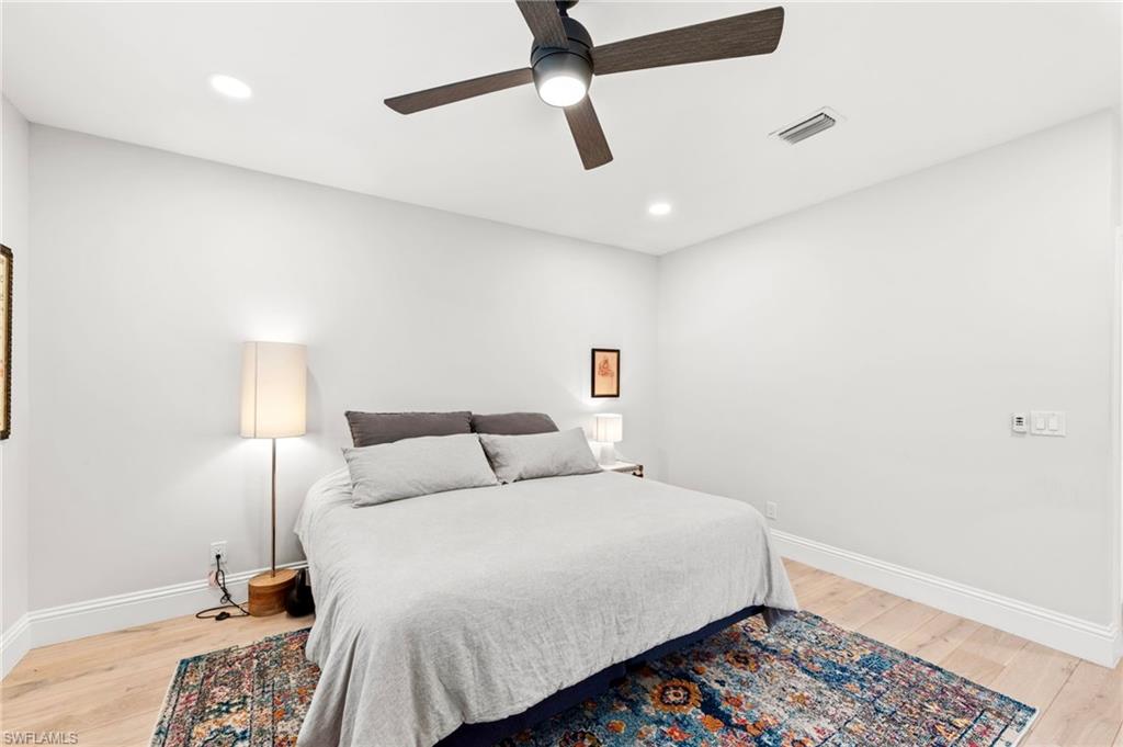 QUAIL WOODS ESTATES - Residential