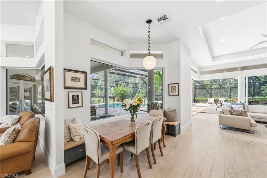 QUAIL WOODS ESTATES - Residential