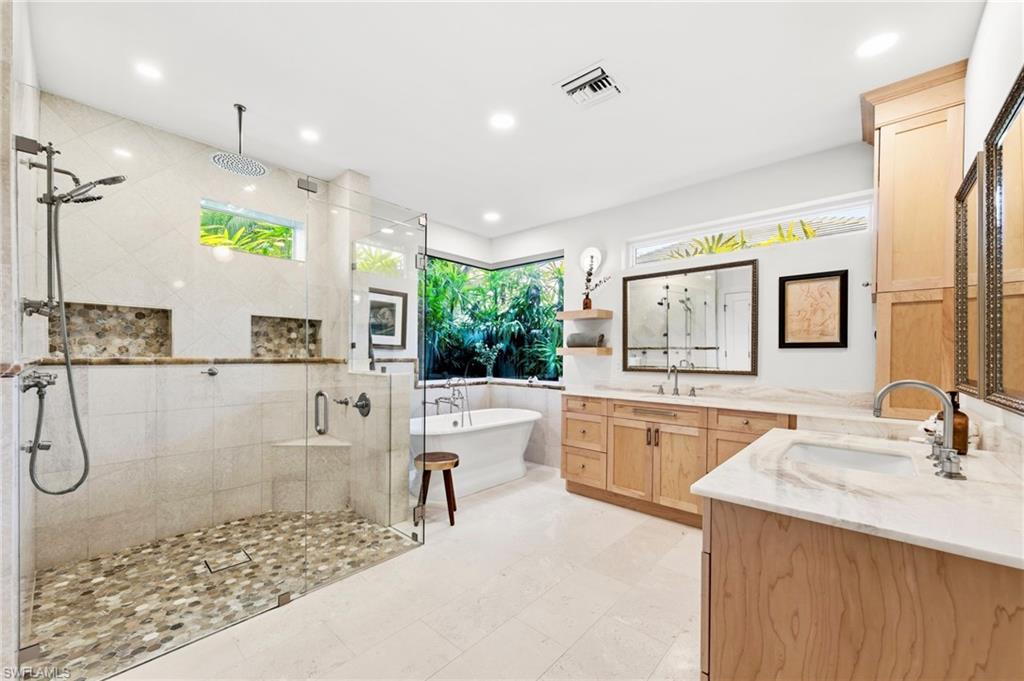 QUAIL WOODS ESTATES - Residential