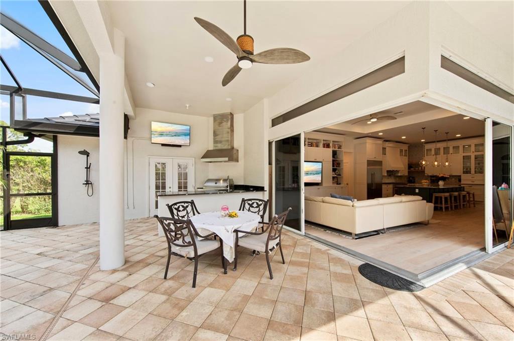 QUAIL WOODS ESTATES - Residential