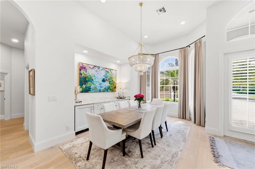 QUAIL WOODS ESTATES - Residential