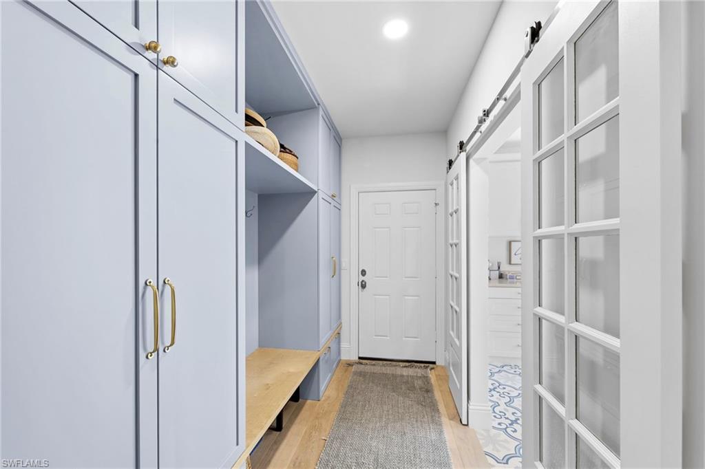 QUAIL WOODS ESTATES - Residential