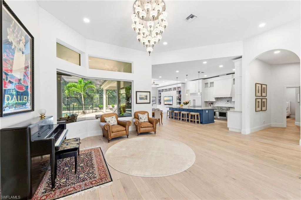 QUAIL WOODS ESTATES - Residential