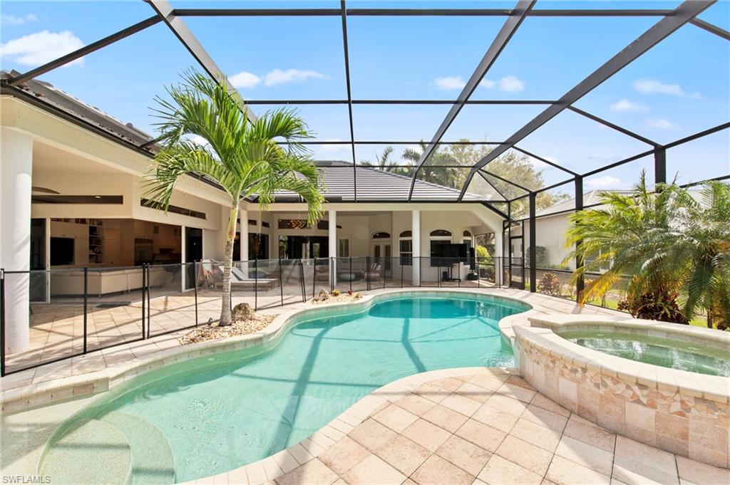 QUAIL WOODS ESTATES - Residential