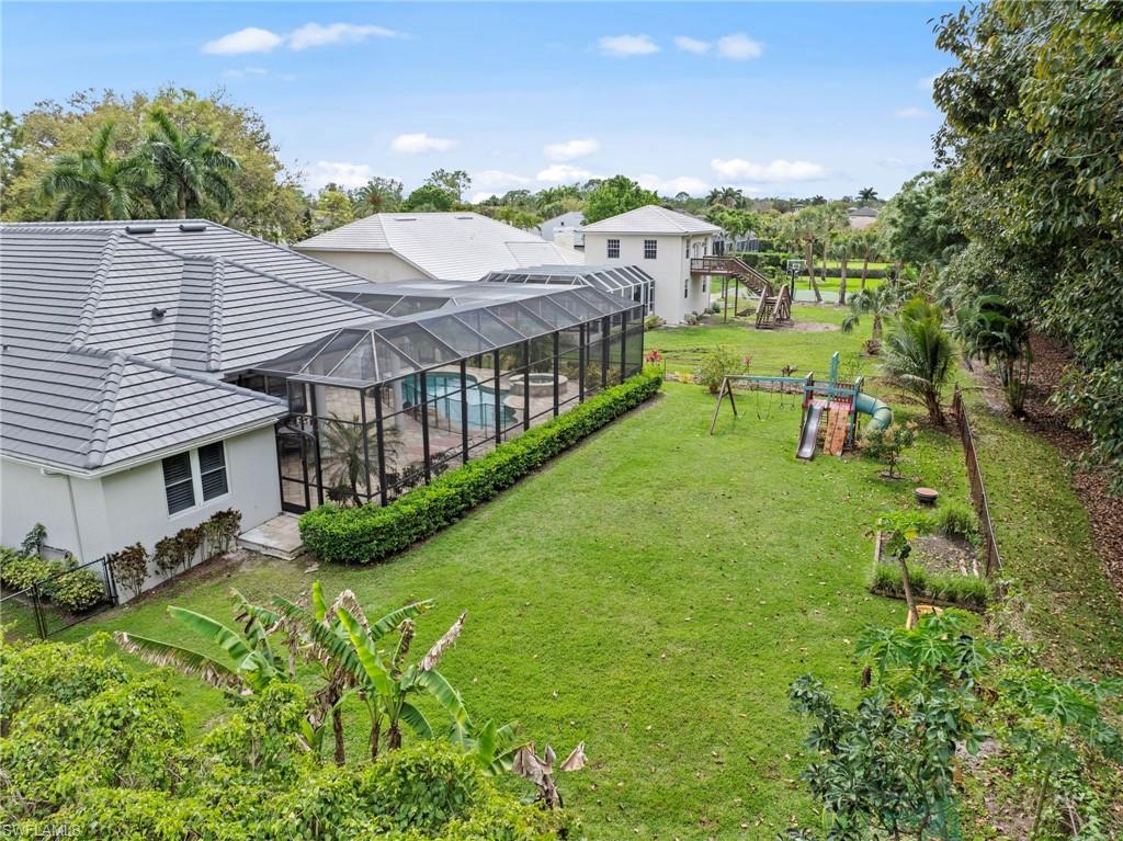 QUAIL WOODS ESTATES - Residential