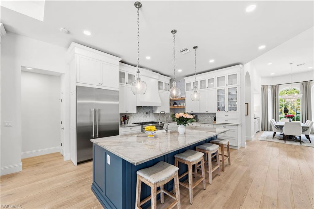 QUAIL WOODS ESTATES - Residential