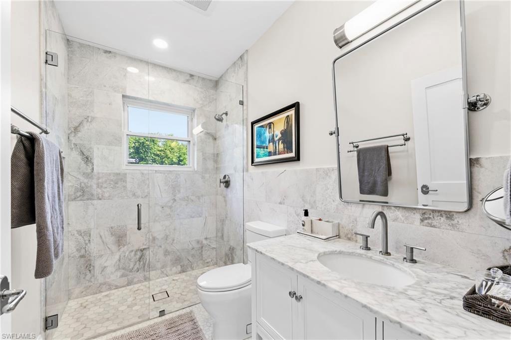 QUAIL WOODS ESTATES - Residential