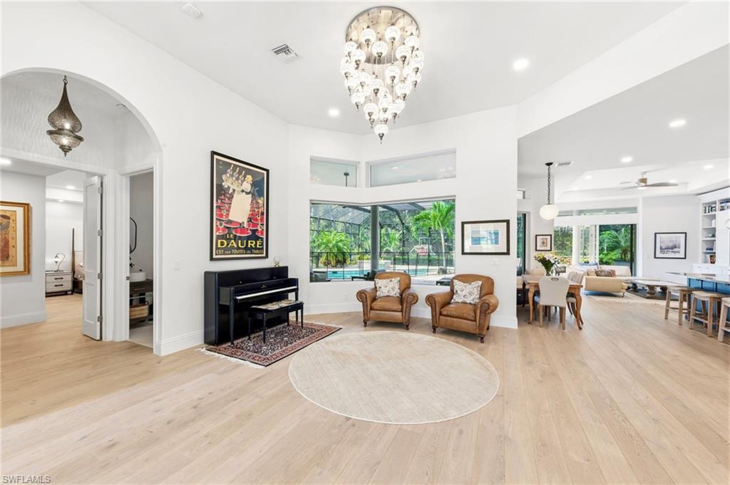 QUAIL WOODS ESTATES - Residential