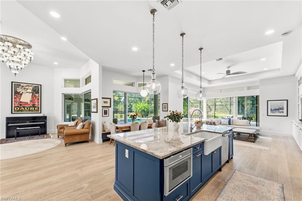 QUAIL WOODS ESTATES - Residential