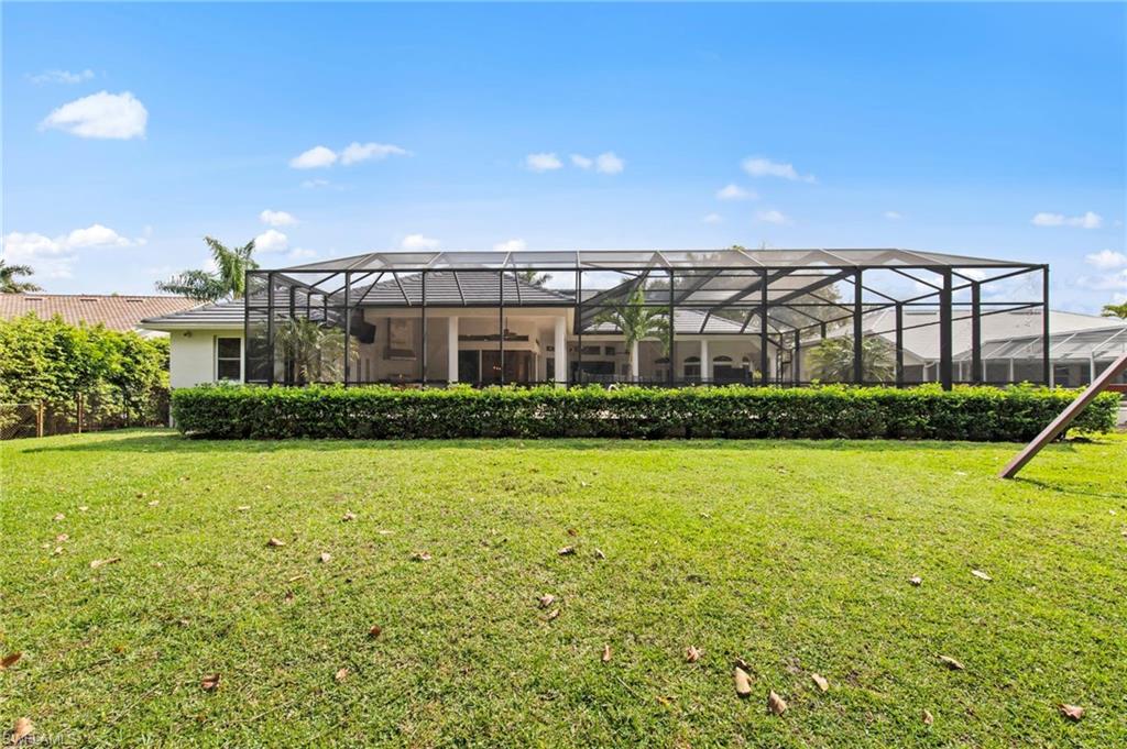 QUAIL WOODS ESTATES - Residential