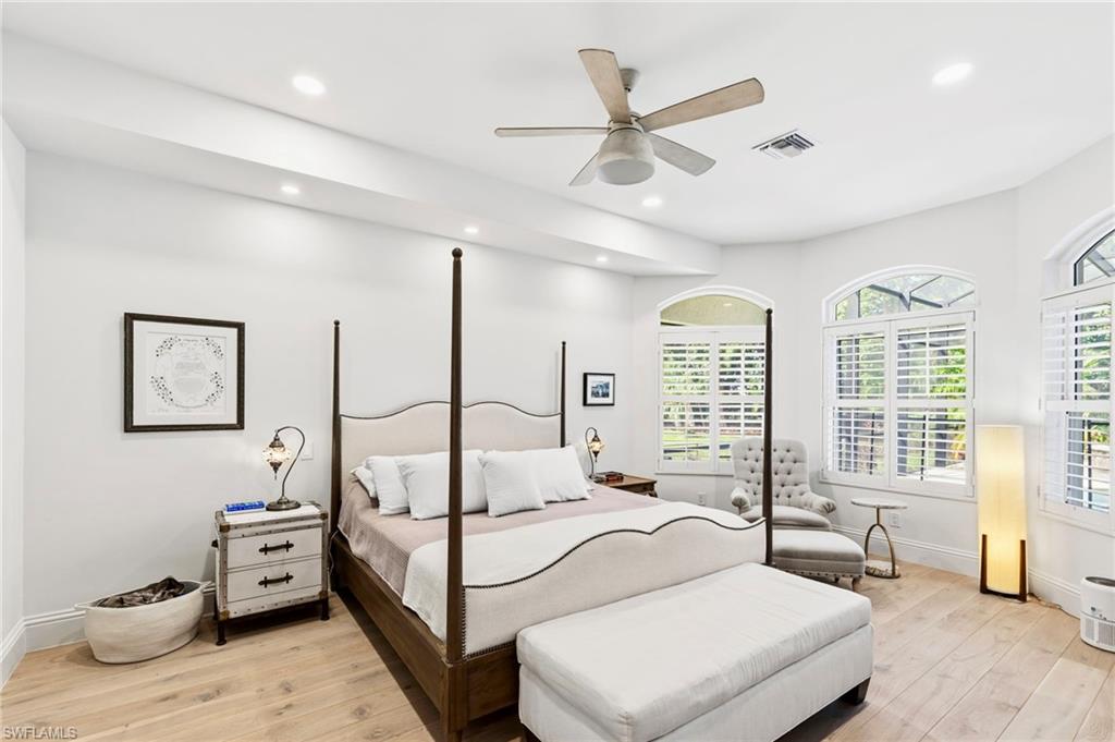 QUAIL WOODS ESTATES - Residential