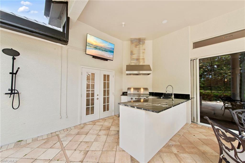 QUAIL WOODS ESTATES - Residential