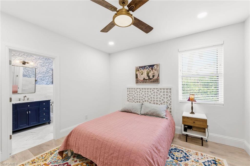 QUAIL WOODS ESTATES - Residential