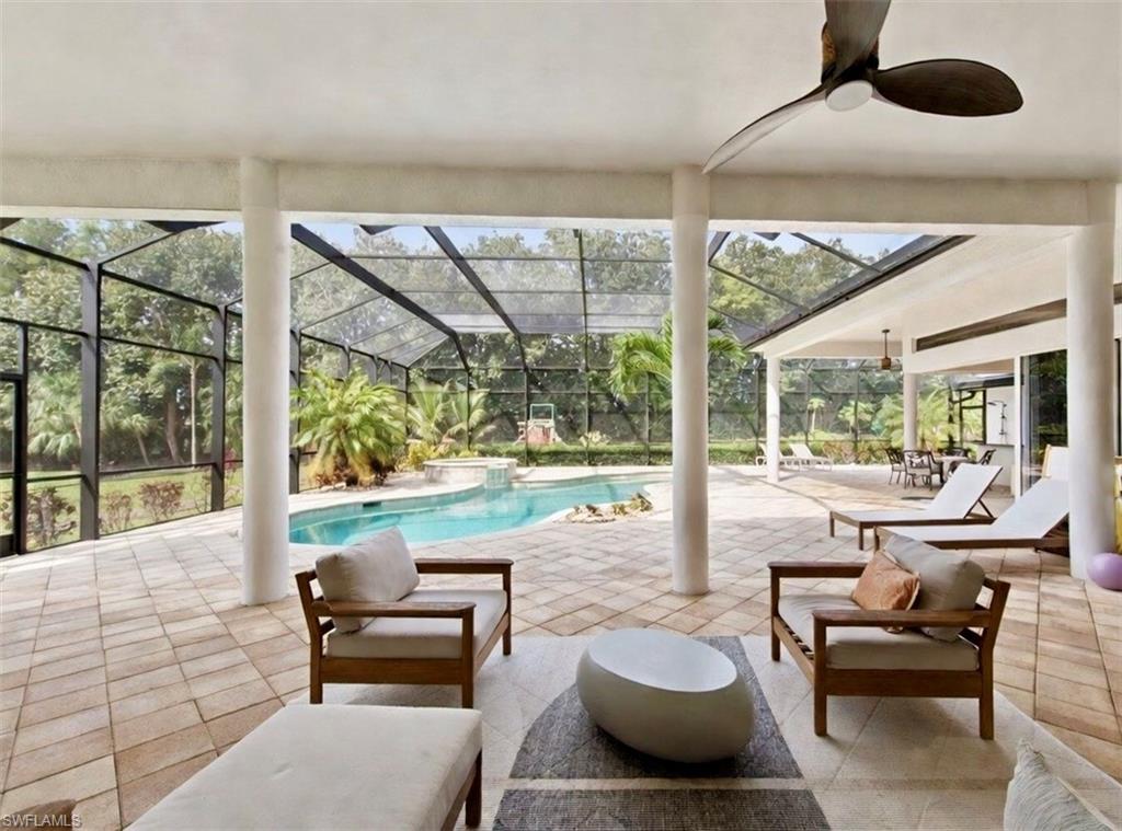 QUAIL WOODS ESTATES - Residential