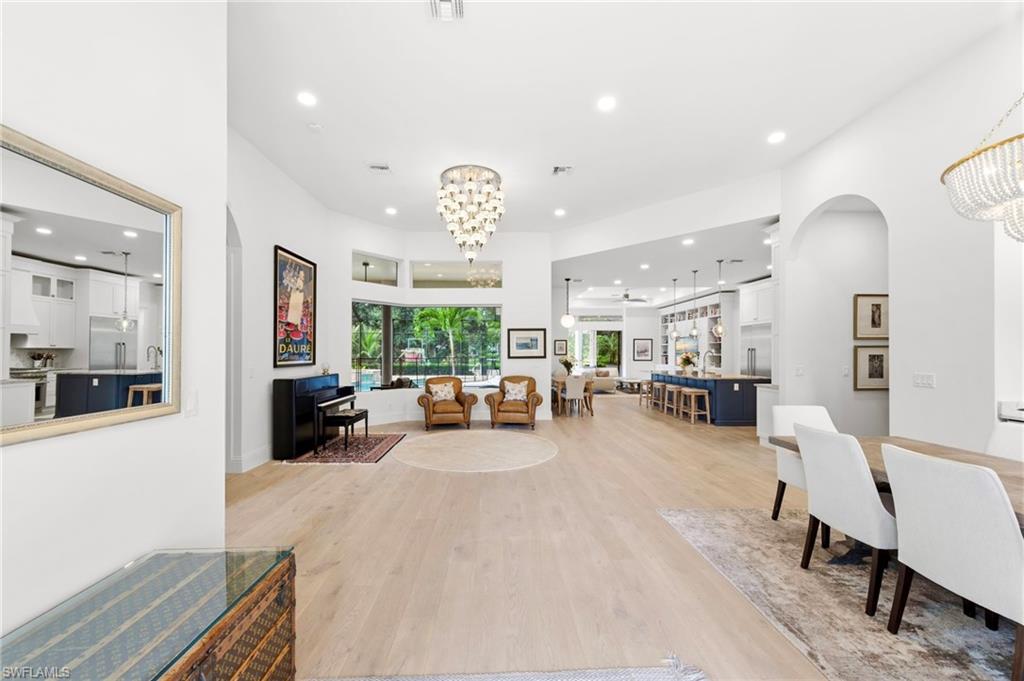 QUAIL WOODS ESTATES - Residential