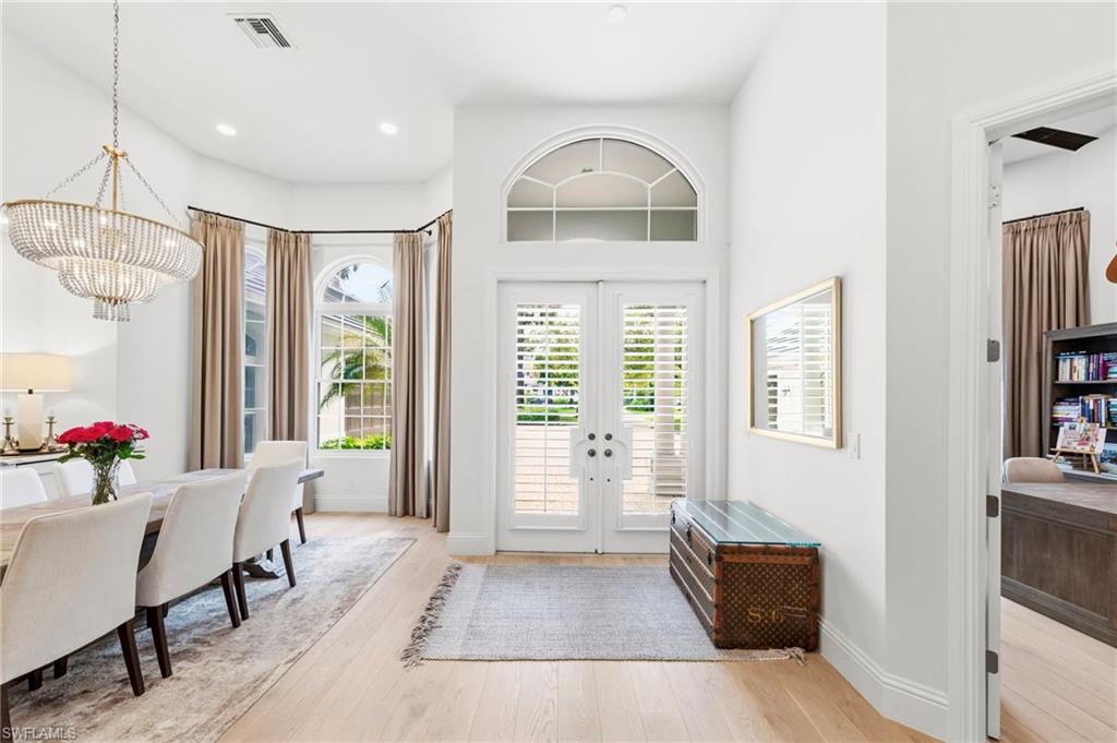 QUAIL WOODS ESTATES - Residential