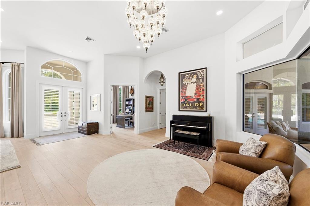 QUAIL WOODS ESTATES - Residential