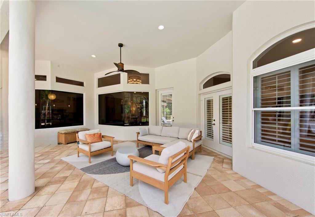 QUAIL WOODS ESTATES - Residential