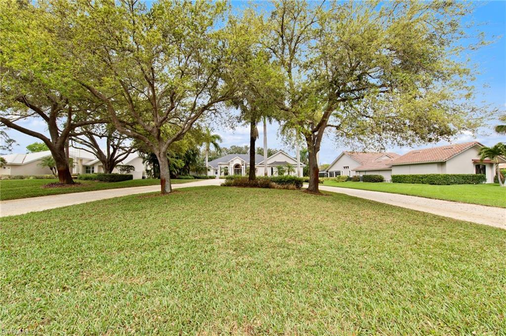 QUAIL WOODS ESTATES - Residential